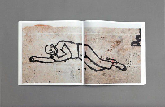 One Square Foot - Andrew Kass