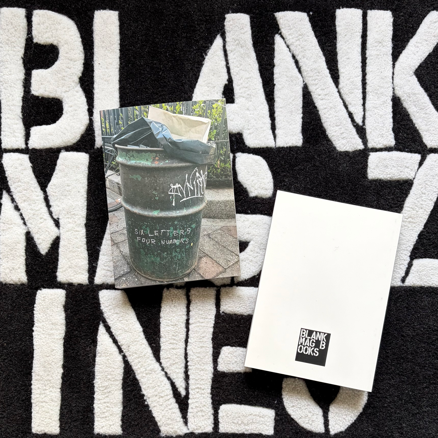 six letters four numbers  JIM JOE graffiti archive 2016-2026 - Jared Orellana