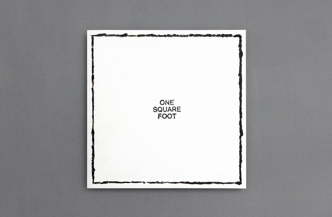 One Square Foot - Andrew Kass